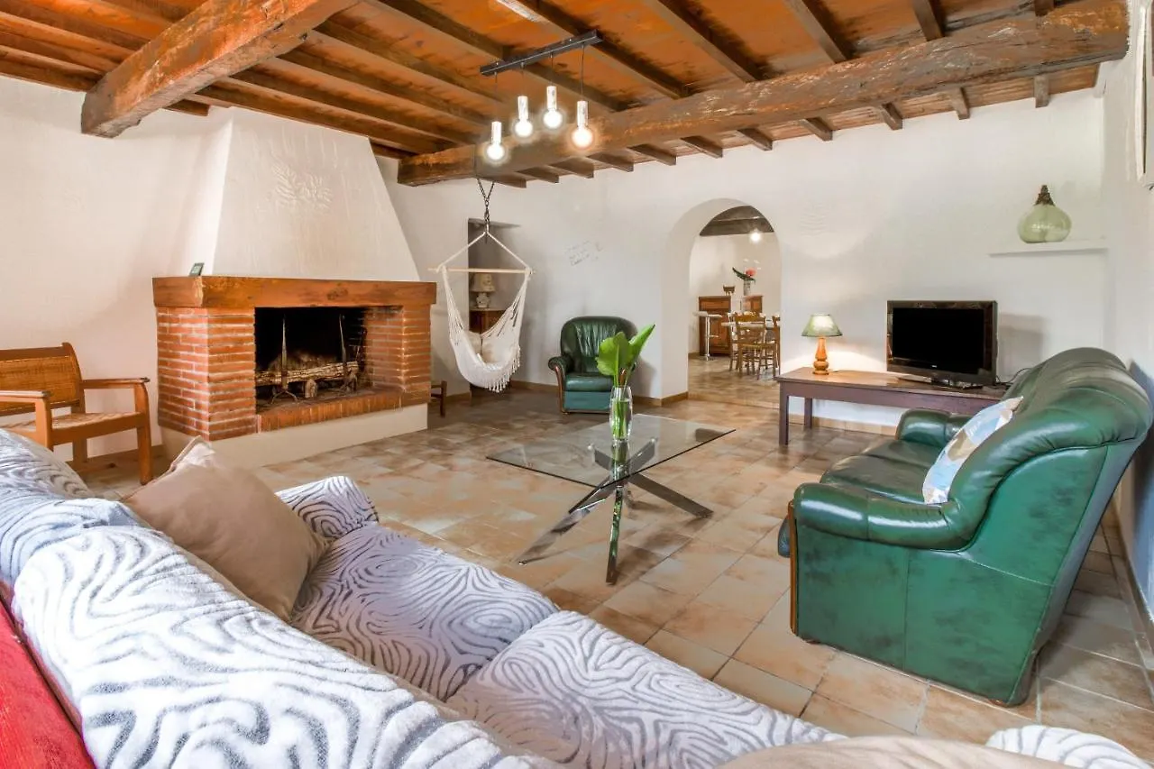 Сasa de vacaciones Villa Le Relais De Soubeille Boulogne-sur-Gesse