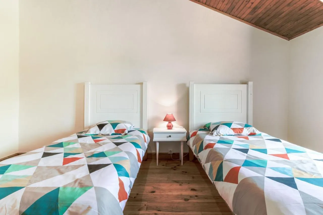 Villa Le Relais De Soubeille Boulogne-sur-Gesse Сasa de vacaciones