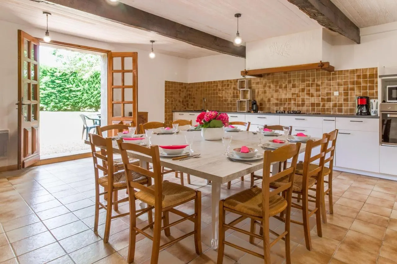 Villa Le Relais De Soubeille Boulogne-sur-Gesse