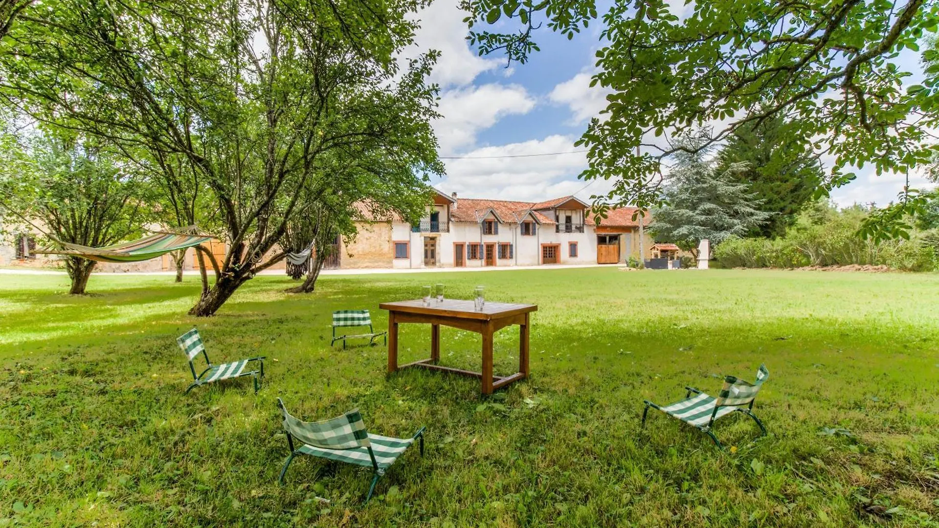 Villa Le Relais De Soubeille Boulogne-sur-Gesse
